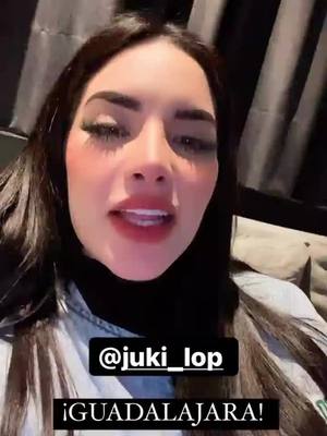 A post by @kl.juki on TikTok caption: @kimberly.loaiza #kl #jukilop