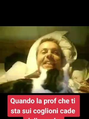 A post by @dario_greggio_er_maestro on TikTok caption: #ASOSCaosCalmo #Sing2Dream #ibambinistronzi #pif #cancro #maestro #dariogreggio #vola #coop #lidl #conad #famila #honeygain