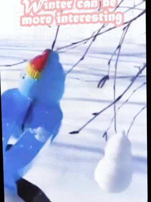 A post by @happysandra1o1 on TikTok caption: #Lifestyle #omg #amazonfinds #snow #snowmen