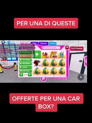 A post by @christian.giuseppe on TikTok caption: OFFERTE?