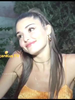 A post by @russtiktoks on TikTok caption: Happy Birthday Hande!!💛 стрельцы, отзовитесь😎 #handeercel #russtiktoks #fyp