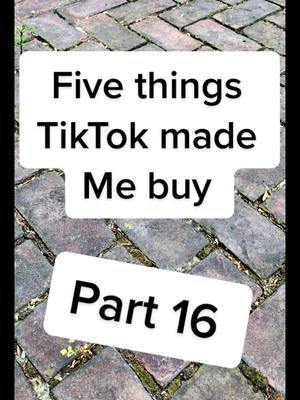 A post by @the_blumencranz on TikTok caption: #fivethingschallenge #fyp #thingstiktokmademebuy #tiktok #produts #KitchenHacks #review #lifehacks #tiktoklightchallange #lights #food #checkthisout