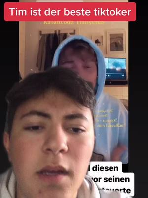 A post by @aicasai on TikTok caption: Er ist mir zu sus #aicasai #viral #fy #unkreativ #cringe @karacim