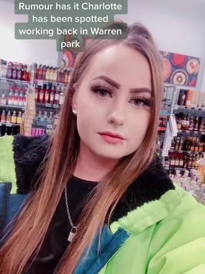 A post by @mands__warrenpark on TikTok caption: Charlotte has been spotted working in Warren park again! 🥰 #mandslocal #markandspencer #rumours #rumourschallenge #hello #fyp #foryou #manager