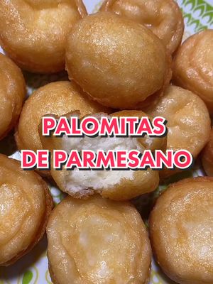 A post by @conbuencondimento on TikTok caption: Palomitas de parmesano 🧀 #CocinaEnTikTok #AprendreEnTikTok #RecetasFaciles #RecetasQueFuncionan #RecetasTop #viral #comida #food