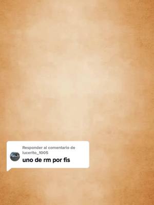 A post by @ale_30_09 on TikTok caption: Responder a @lucerito_1005 hay esta RM💜