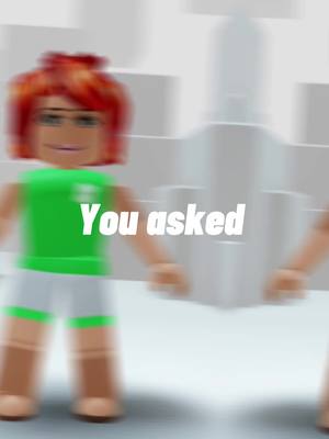 A post by @storytimes._roblox._ on TikTok caption: #hacked #roblox