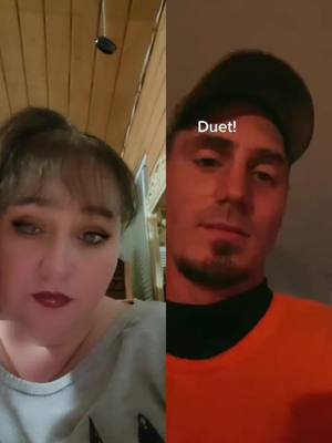 A post by @texastornado4321 on TikTok caption: #duet with @ry9494