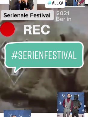 A post by @serien_ale on TikTok caption: #serie #serien #serienfestival