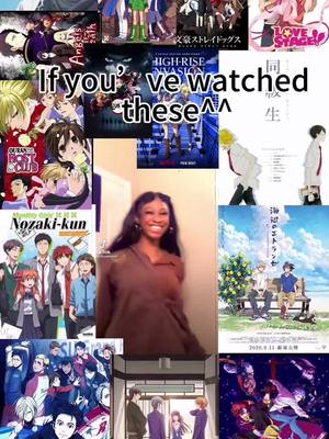 A post by @enz0ismyhusband on TikTok caption: Marry me. #anime #yurionice #ohshc #Umibenoetranger #monthlygirlsnozakikun #doukyuusei #fruitsbasket #sk8theinfinity #lovestageanime #highriseinvasion