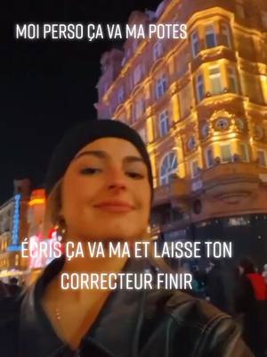 A post by @chloe3262 on TikTok caption: #devinelapersonne