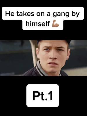 A post by @_.movie._clipshd on TikTok caption: #kingsman #eggsy #secret #spy #viral #viralvideo #share #sharevideo #like #getmeto5k