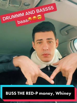 A post by @pun4erbit on TikTok caption: Drummm an basss ,OMG 🤬🤬🤬название трека в профиле ✌️🤪