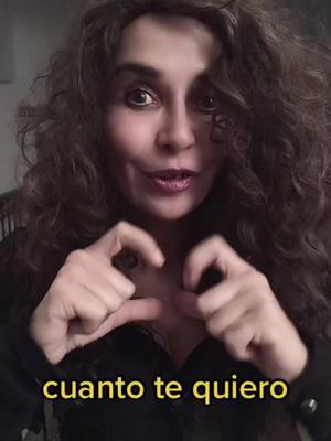 A post by @luciernagona on TikTok caption: A solas con el señor oscuro #bellatrix #bellatrixlestrange #potterhead #pottertok #voldemort