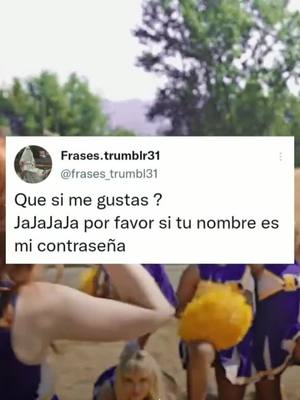 A post by @frases.trumblr31 on TikTok caption: sigueme en mi cuenta de intagram esta en el perfil