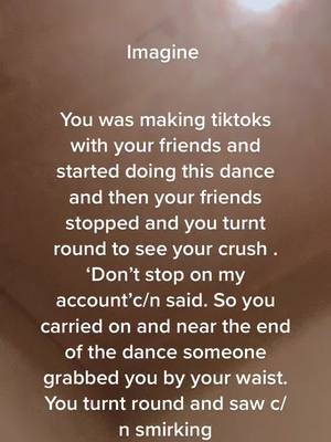 A post by @_.imaginestories3 on TikTok caption: #SlayItWithGeorge #ASOSChaosToCalm #wattpad #imagine #imaginestories #imaginethis