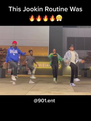 A post by @marcus.901 on TikTok caption: This was so hard🔥🔥🔥 ft. my gang #901ENT ( @draem901 @Jay Hart ) #MemphisJookin #fy #fyp #foryou #foryoupage #TheSplashDance #GiveWithAllYourHeart