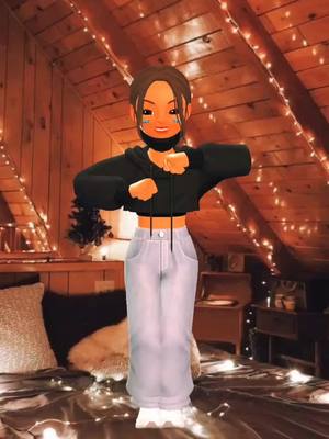 A post by @girl_zepeto03 on TikTok caption: #zepeto #pourtoi #decembre🎄