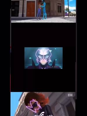 A post by @miraculousladybug_189 on TikTok caption: #CapCut#miraculous ladybug#fyp#xxx