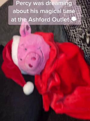 A post by @mands__warrenpark on TikTok caption: Just look how beautiful it is 🎄#mandslocal #ashford #ashfordoutlet #percy #dreaming #magical #fyp #christmas #foryou #lights #peacful