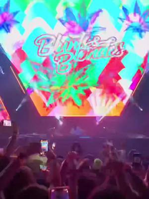 A post by @djjutt_ on TikTok caption: Missing #EDCOrlando a little too much, + this #BluntsnBlondes set had me 😵‍💫 #ravetiktok #rave #edc #edcxtiktok