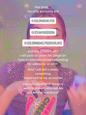 A post by @coloringhelpss.bu on TikTok caption: 😎