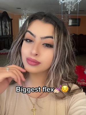 A post by @antoinetteee_a on TikTok caption: Follow my main @syrian_babe18 #fyp #fyppppppppppppppppppppppp i need to go get my brows done tho🙂