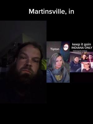 A post by @squatch1911 on TikTok caption: #duet with @angelmarschke #indianacheck #indiana #martinsvilleindiana #singlelife #singledad #countrylife