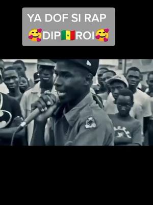 A post by @dipdoundouguissofficiel3 on TikTok caption: dipdoundouguissofficiel abon toi c. roi