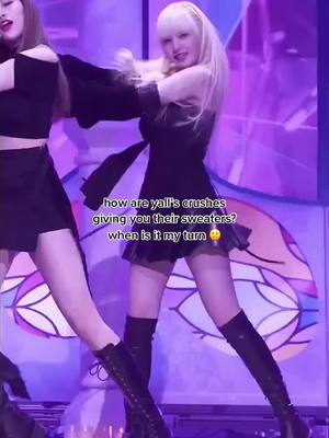 A post by @pridesana on TikTok caption: #pridesana #lizive #weve #ive #kpop #fancam #crush #school #dec3