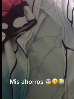 A post by @lauvuxd on TikTok caption: Mís ahorros :,u #parati #viral