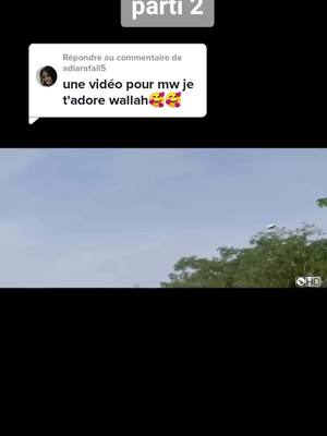 A post by @dipdoundouguissofficiel3 on TikTok caption: Répondre à @adiarafall5 kafé afég