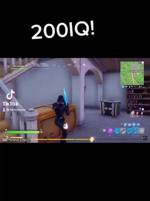 A post by @fortnitelatests on TikTok caption: Repost #HONOR50duet #SpotifyWrapped #fyp #foryou #fortnite #ogfortnite #tiktok #fnbr #foryoupage