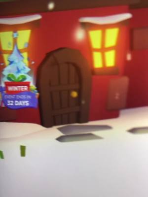 A post by @p1anet.br1.x0 on TikTok caption: New outfit for a walrus!! 🎄🤎🦭#fyp#fortoupage#adoptme#roblox#outfit#cute#walrus#christmas#adoptmeupdate#shadowbanned#viral