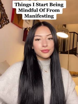 A post by @magicalel on TikTok caption: #manifestation