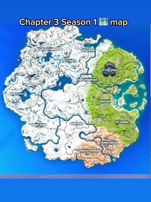 A post by @hhgamerna on TikTok caption: Here is the map#fyp #fypage #foryourpage #fortnite #Soolz #Viral