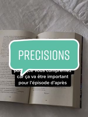 A post by @inox_histoire_ on TikTok caption: Précisions ♡