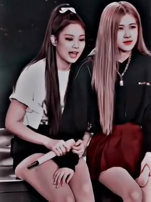 A post by @niisovan_natip on TikTok caption: #jennie #rosé #lisa #jisoo #blackpink #fyp #niisovannatip