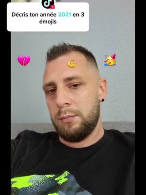 A post by @joce8810 on TikTok caption: Répondre à @tiktok #2021