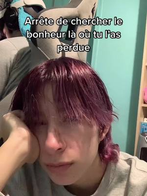 A post by @helin_ydiz on TikTok caption: C : @Rtbvn #fyp #pov #pourtoi #mood #aide