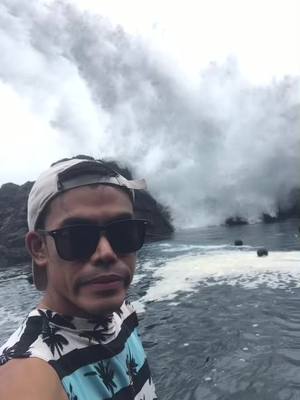 A post by @ricooniot on TikTok caption: surigao #laswitancortessurigaodelsur #trouble