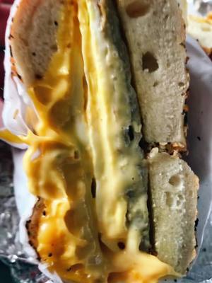 A post by @juliasteven_ on TikTok caption: Is this just me?!?! #breakfastsandwich #fyp #fypシ #foryou #fypdongggggggg