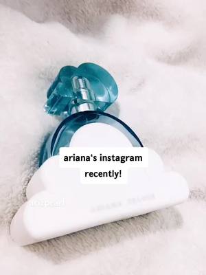 A post by @arizpearl on TikTok caption: #arianagrande #fyp 𝘀𝗼𝗼𝗼 𝗲𝘅𝗰𝗶𝘁𝗲𝗱 𝗳𝗼𝗿 𝗱𝗼𝗻𝘁 𝗹𝗼𝗼𝗸 𝘂𝗽!! 🥰<33