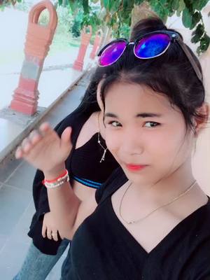 A post by @somchannary on TikTok caption: Hi cr មកទៀតហើយកុំធញណាបងៗ🥰