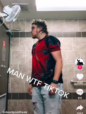 A post by @johnathanwayneslo on TikTok caption: TIKTOK GOT SOME SPLAININ TO DO!!!! #fyp