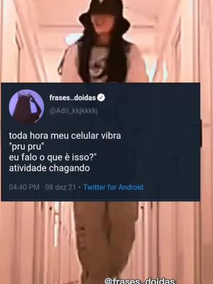 A post by @frases..doidas on TikTok caption: @tiktok seu g4y manda meus vídeos pra fy porra #fypシ゚  #fy #vaiprofybct😡🗡️ #vaiprofycarambaaaaa #vaiprofy  #adri_kkjkkkkj🦋