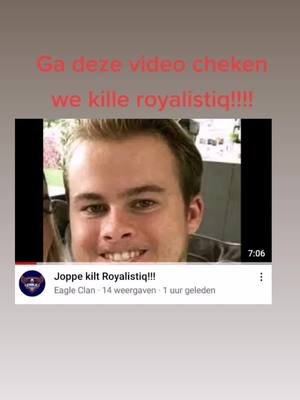 A post by @the_eagleclan on TikTok caption: Like en abonneer ook#voorjoupagina #voorjou #laatditviraalgaan #foryoupage #foryou #viraal #fyp