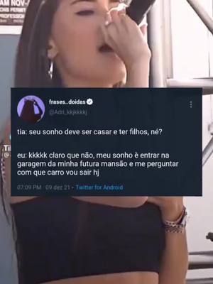 A post by @frases..doidas on TikTok caption: sem # pra ñ fyy