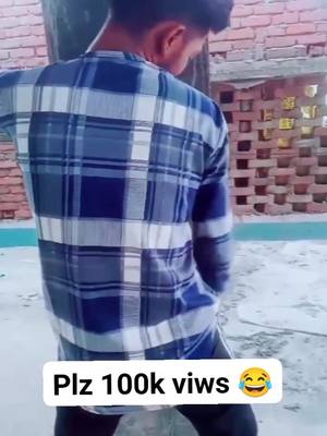 A post by @luckyboysujit2 on TikTok caption: Funny Video 🤣🤣 #funny #comday #DoTheJuJu #keepsupporting #luckyboysujit #viral