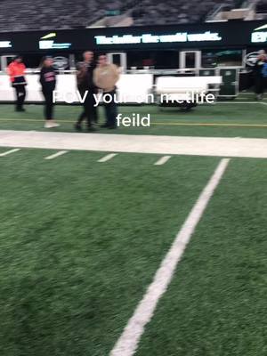 A post by @your_nfl_edits on TikTok caption: #fyp#viral#feild#metlife#pov